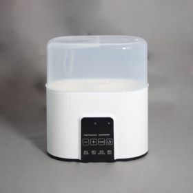 4 In 1 Multifunctional Double Bottle Sterilizer