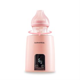Baby Bottle Shaker
