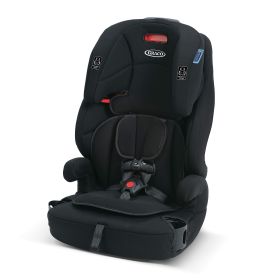 Tranzitions 3 in 1 Harness Booster Seat, Proof