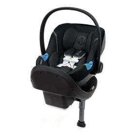 Black Aton M Infant Car Seat