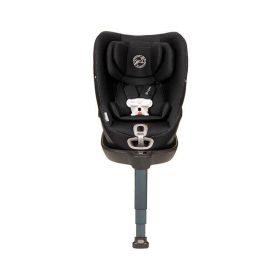 CYBEX Sirona S Sensorsafe Infant Car Seat - Urban Black