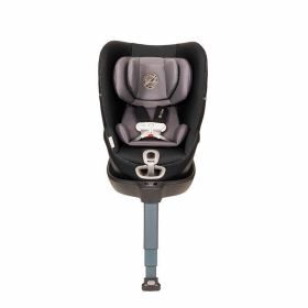 CYBEX Sirona S Sensorsafe Infant Car Seat - Premium Black