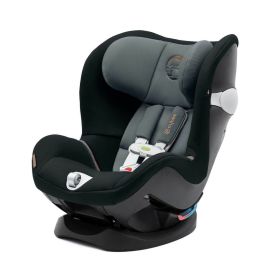 CYBEX Sirona M with SensorSafe 2.0 Infant Car Seat - Pepper Black