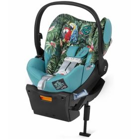 CYBEX Cloud Q SensorSafe Infant Car Seat